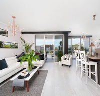 Scandie Haven at Fingal Bay - Accommodation Mount Tamborine