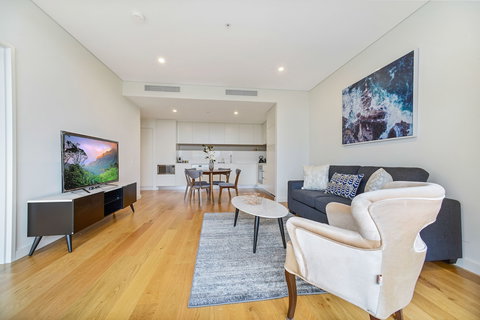 Modern Apartment Next To Largest Shopping Centre - Accommodation Mount Tamborine 3
