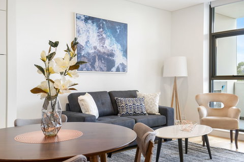 Modern Apartment Next To Largest Shopping Centre - Accommodation Mount Tamborine 6