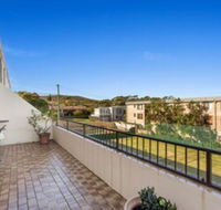 The Dunes Unit 5 / 38 Marine Drive - Accommodation Mount Tamborine