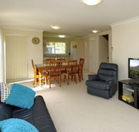 Pebble Parade1 / 8 - Accommodation Mount Tamborine