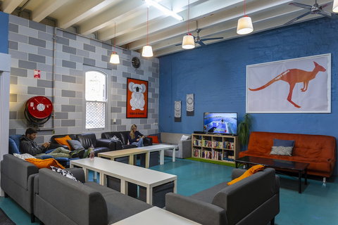 Tequila Sunrise Hostel Adelaide - Accommodation Mount Tamborine 5