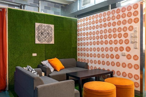 Tequila Sunrise Hostel Adelaide - Accommodation Mount Tamborine 6