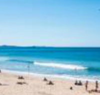 The Sky Nova at Landmark Resort - Accommodation Mount Tamborine