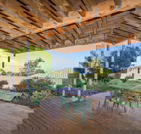 Kiltevna - Accommodation Mount Tamborine