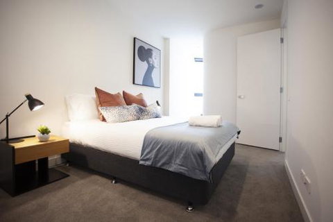 Urban Rest The Clarendon Apartments - Accommodation Mount Tamborine 2