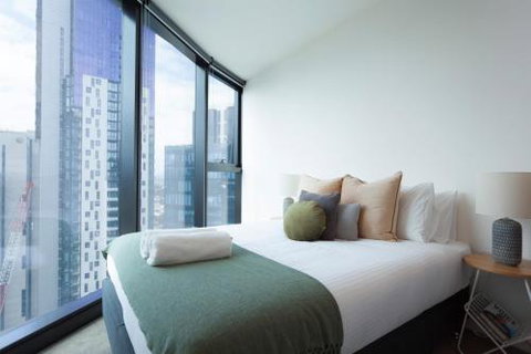 Urban Rest The Clarendon Apartments - Accommodation Mount Tamborine 0