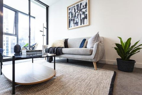 Urban Rest The Clarendon Apartments - Accommodation Mount Tamborine 4