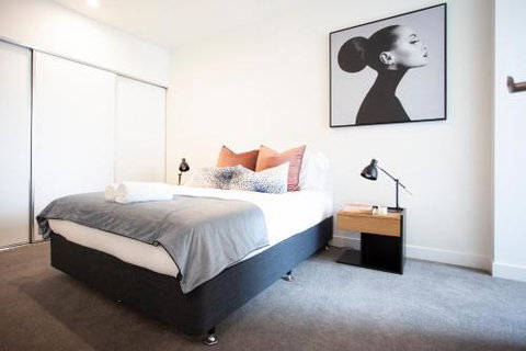 Urban Rest The Clarendon Apartments - Accommodation Mount Tamborine 5