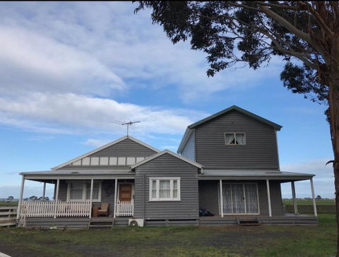 Farm Stay On Horse Property - Accommodation Mount Tamborine 6