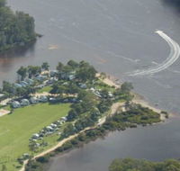 BIG4 Nelligen Holiday Park - Accommodation Mount Tamborine
