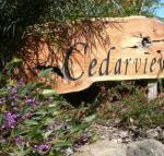 Cedarview Bed  Breakfast - Accommodation Mount Tamborine