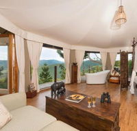 Clouds Safari - Accommodation Mount Tamborine