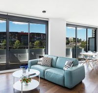 Roomerang at Panorama Apartments 3 - Accommodation Mount Tamborine