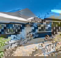 Seafront Unit 60 - Accommodation Mount Tamborine