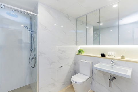 SKY Heart Of BNE City 2bed APT Pool& Gym Qbn222-18 - Accommodation Mount Tamborine 5