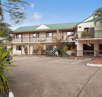 Colonial Village - Accommodation Mount Tamborine