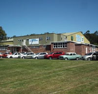 Harlea - Accommodation Mount Tamborine