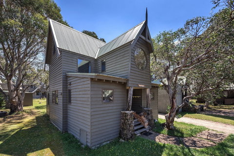 Aaragon - Accommodation Mount Tamborine 1