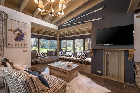 Aaragon - Accommodation Mount Tamborine 3