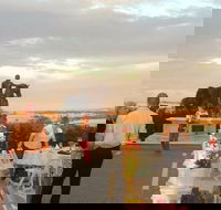 1837 Barossa Luxury Cottages Lyndoch SA - Accommodation Mount Tamborine