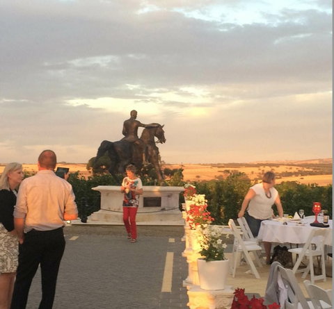 1837 Barossa Luxury Cottages Lyndoch SA - Accommodation Mount Tamborine 0