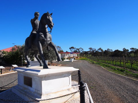 1837 Barossa Luxury Cottages Lyndoch SA - Accommodation Mount Tamborine 6