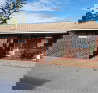 Ocean Beach Chalet 18 - Accommodation Mount Tamborine
