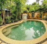The Beach Shack Koda Beach Bungalow 1 - Accommodation Mount Tamborine