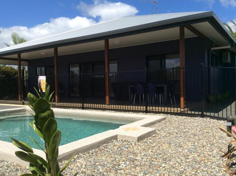 Danlise - Accommodation Mount Tamborine 1