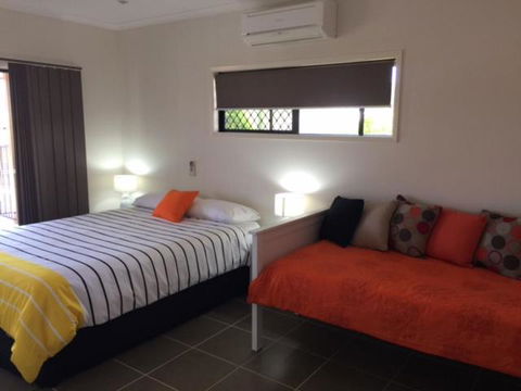 Danlise - Accommodation Mount Tamborine 5