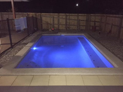 Danlise - Accommodation Mount Tamborine 3