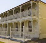 King Street Apartments - Accommodation Mount Tamborine