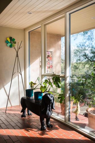 The Cottage At Riverside Farm - Accommodation Mount Tamborine 1