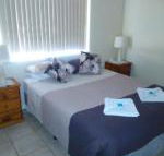 Ocean Beach Chalet 15 - Accommodation Mount Tamborine