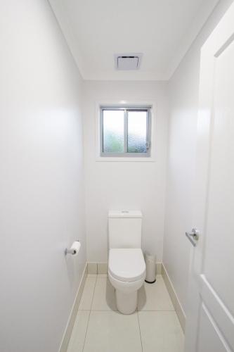 Ashanti - Accommodation Mount Tamborine 1