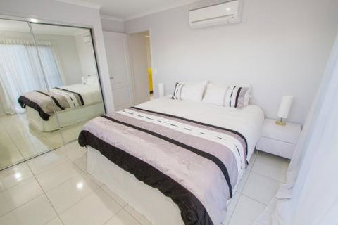 Ashanti - Accommodation Mount Tamborine 4