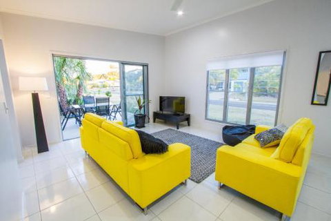 Ashanti - Accommodation Mount Tamborine 2