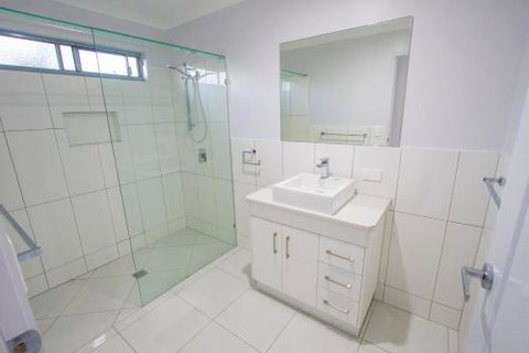 Ashanti - Accommodation Mount Tamborine 0