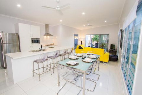 Ashanti - Accommodation Mount Tamborine 5