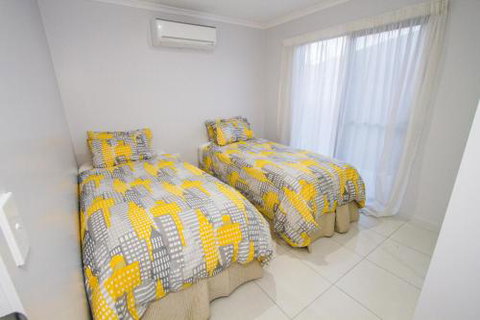 Ashanti - Accommodation Mount Tamborine 3