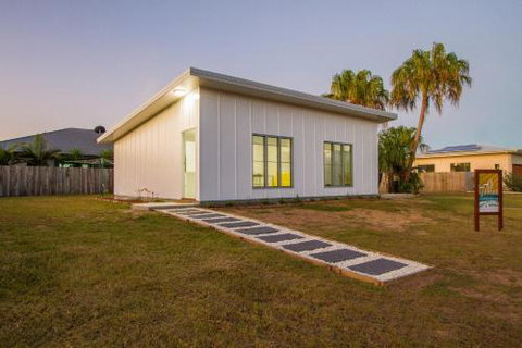 Ashanti - Accommodation Mount Tamborine 6