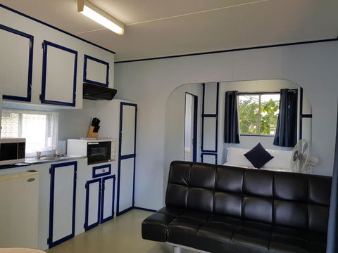 Jacaranda Holiday Park - Accommodation Mount Tamborine 6