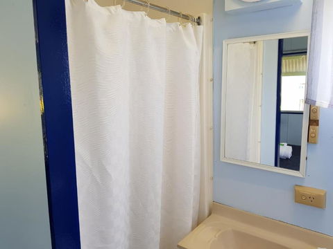 Jacaranda Holiday Park - Accommodation Mount Tamborine 5