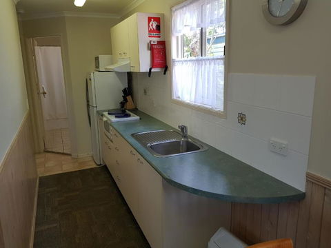 Jacaranda Holiday Park - Accommodation Mount Tamborine 2