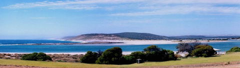 Kalbarri Riverfront Unit - Accommodation Mount Tamborine 1
