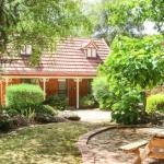 Amber Cottage - Accommodation Mount Tamborine 0