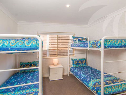 Allure On Blueys - Accommodation Mount Tamborine 3