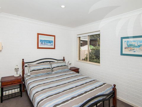 Allure On Blueys - Accommodation Mount Tamborine 2