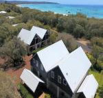 Villa 5 Whitesands - Accommodation Mount Tamborine